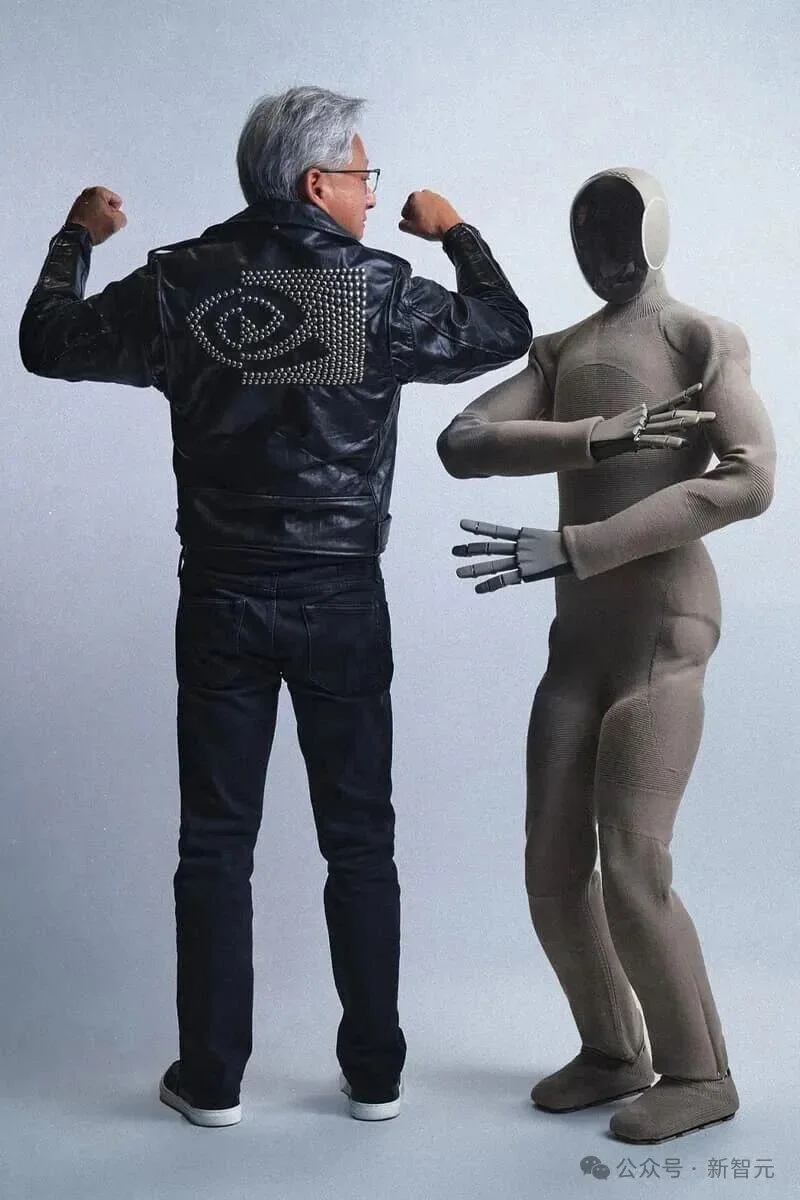 彻底失控！AI恐惧演变物理暗杀：老黄随身带5个保镖，奥特曼们沦为靶子