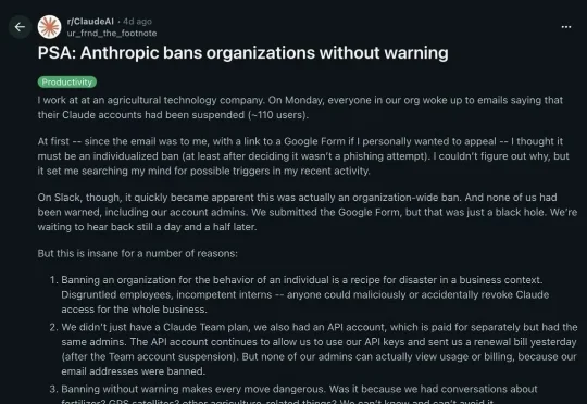 9秒，公司没了！Claude「删库跑路」，Anthropic封杀110人公司，却还在扣钱