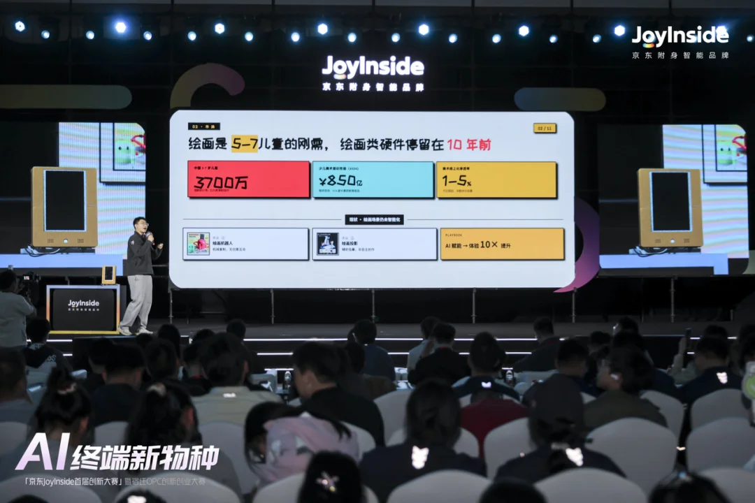 这届年轻人用AI造的「新物种」：活过来的画框、会叹气的台灯、会写信的龟背竹……