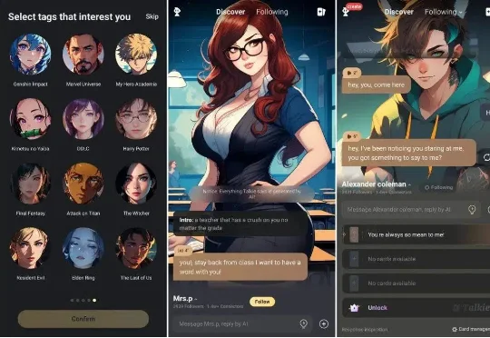 游戏人入局、资本疯抢，谁会是下一个AI独角兽？