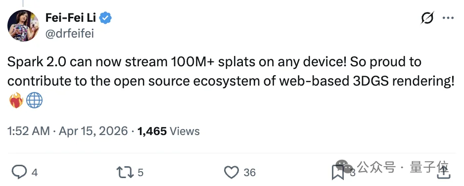 李飞飞引爆的3D新技术，为什么这家深圳公司两年前就“玩腻”了？