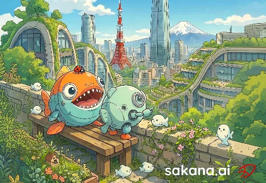 日本AI公司 Sakana AI 推出基于多智能体编排系统的基础模型 Sakana Fugu