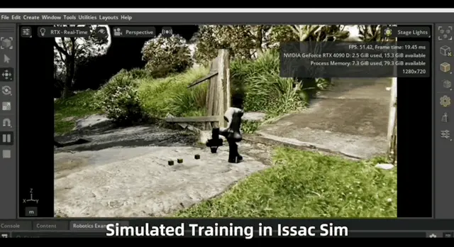 李飞飞引爆的3D新技术，为什么这家深圳公司两年前就“玩腻”了？