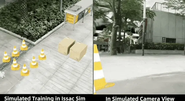 李飞飞引爆的3D新技术，为什么这家深圳公司两年前就“玩腻”了？