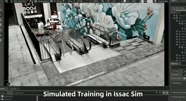 李飞飞引爆的3D新技术，为什么这家深圳公司两年前就“玩腻”了？