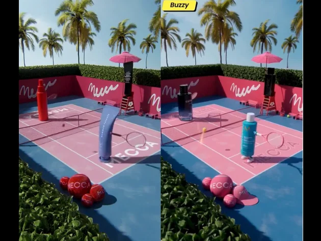 千万美元ARR后，为什么押注视频编辑Agent？｜对话Buzzy张诗莹