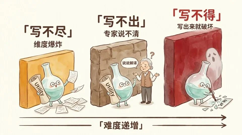 严肃聊聊，Skill到底能蒸馏我们的几分之几？｜Hao好聊趋势