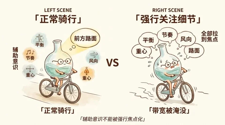 严肃聊聊，Skill到底能蒸馏我们的几分之几？｜Hao好聊趋势