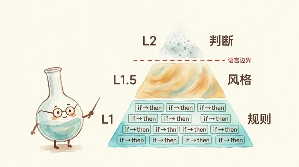 严肃聊聊，Skill到底能蒸馏我们的几分之几？｜Hao好聊趋势