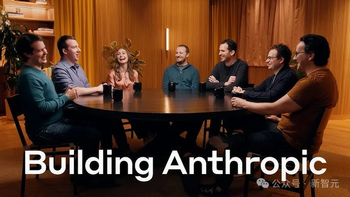 刚刚，美国AI霸主换了！Anthropic年收300亿，碾压OpenAI