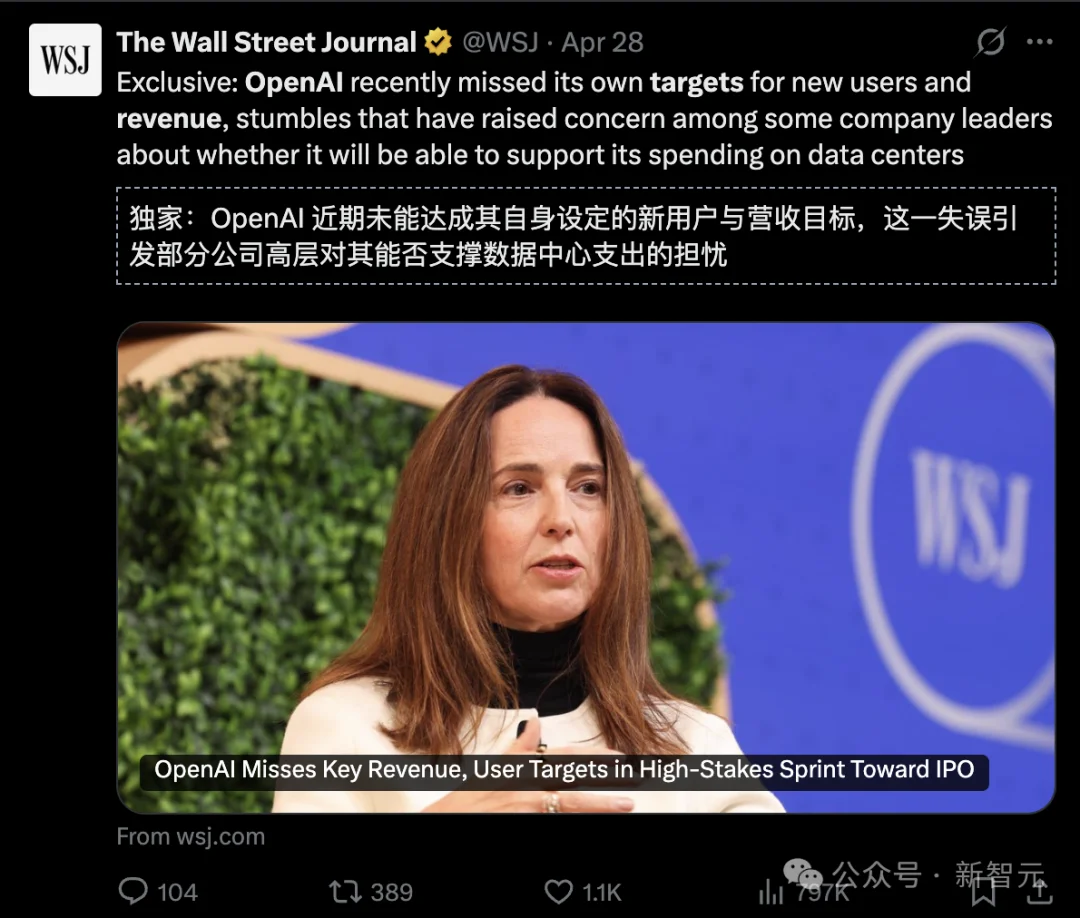 刚刚，美国AI霸主换了！Anthropic年收300亿，碾压OpenAI