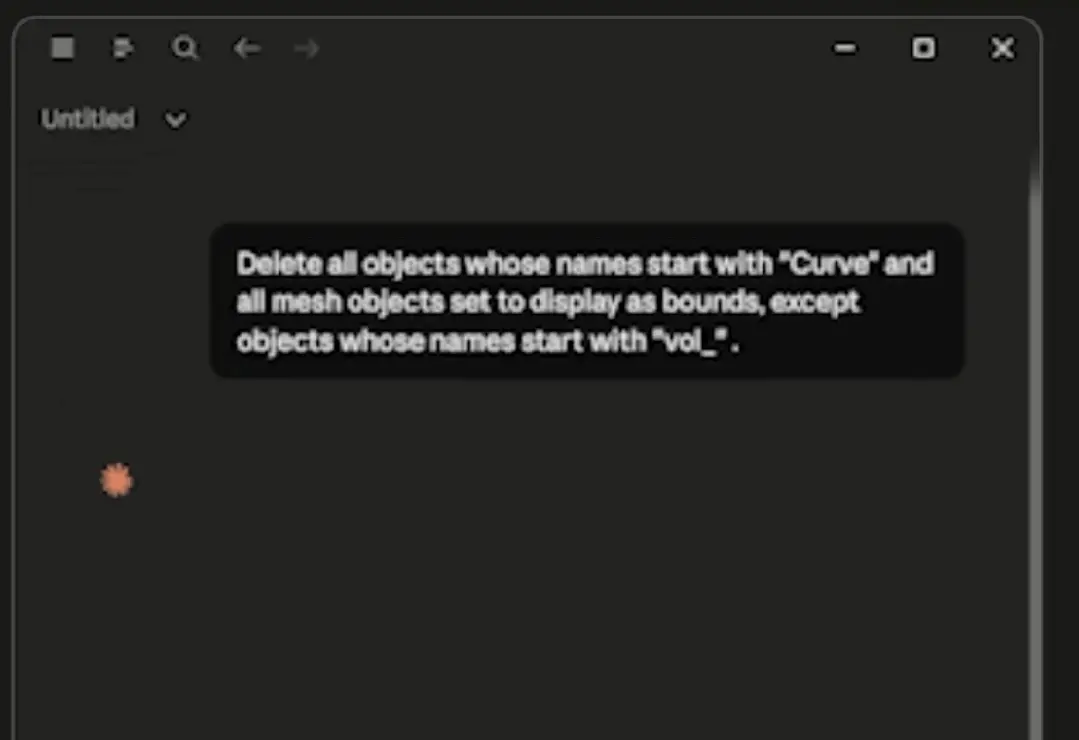 今天，Claude改变了PS和Blender的玩法！