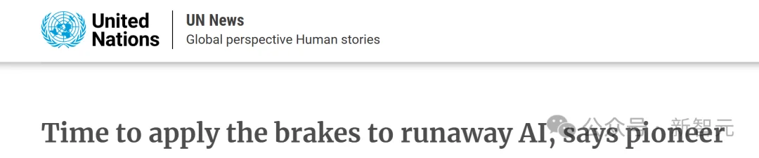AGI很蠢？AI教父Hinton预警：4.8万亿美元市场已锁死，AI正撕裂全球！