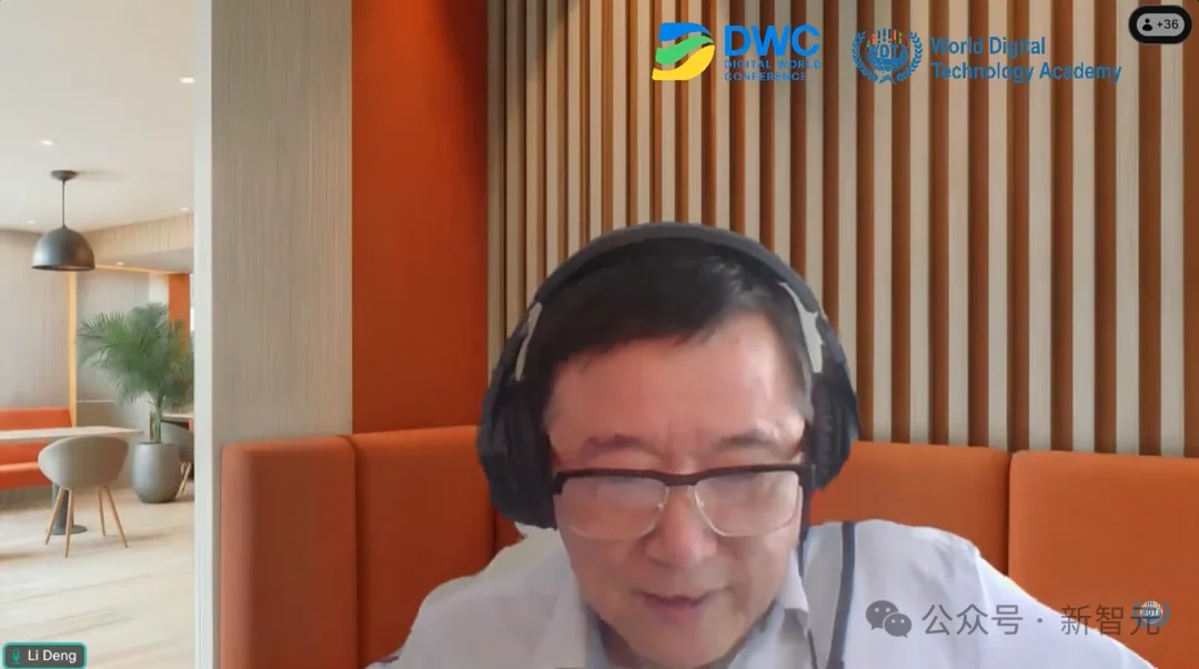 AGI很蠢？AI教父Hinton预警：4.8万亿美元市场已锁死，AI正撕裂全球！