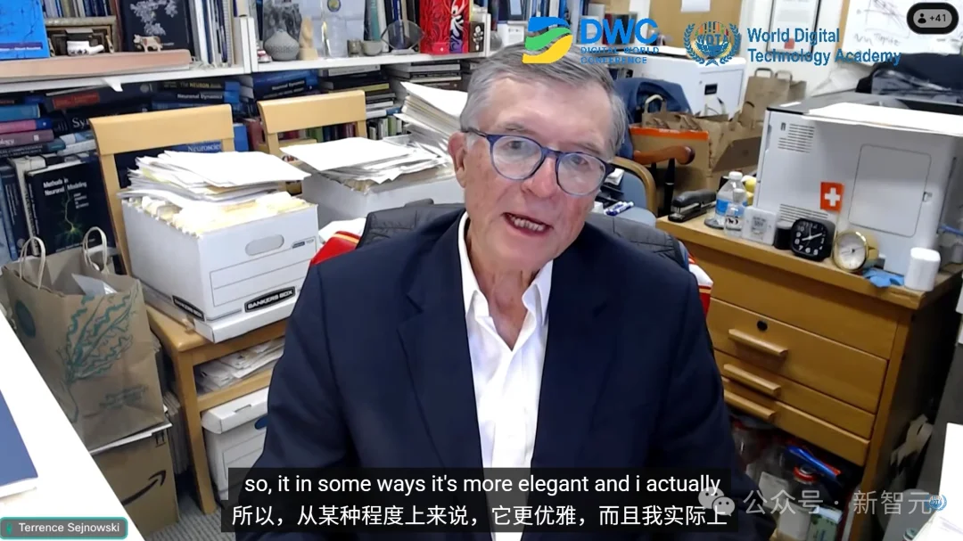 AGI很蠢？AI教父Hinton预警：4.8万亿美元市场已锁死，AI正撕裂全球！