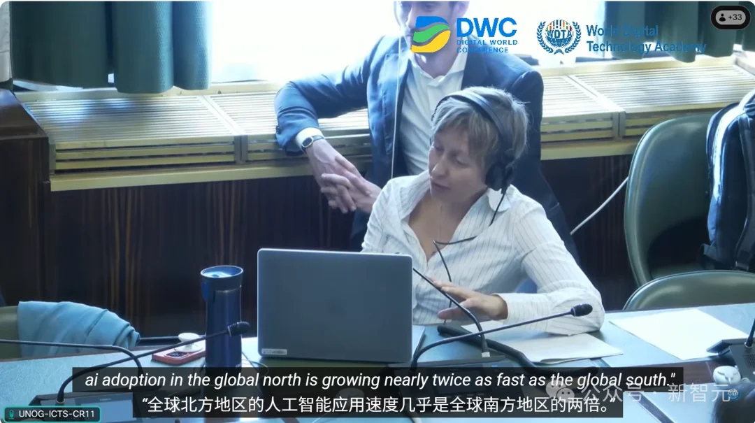 AGI很蠢？AI教父Hinton预警：4.8万亿美元市场已锁死，AI正撕裂全球！