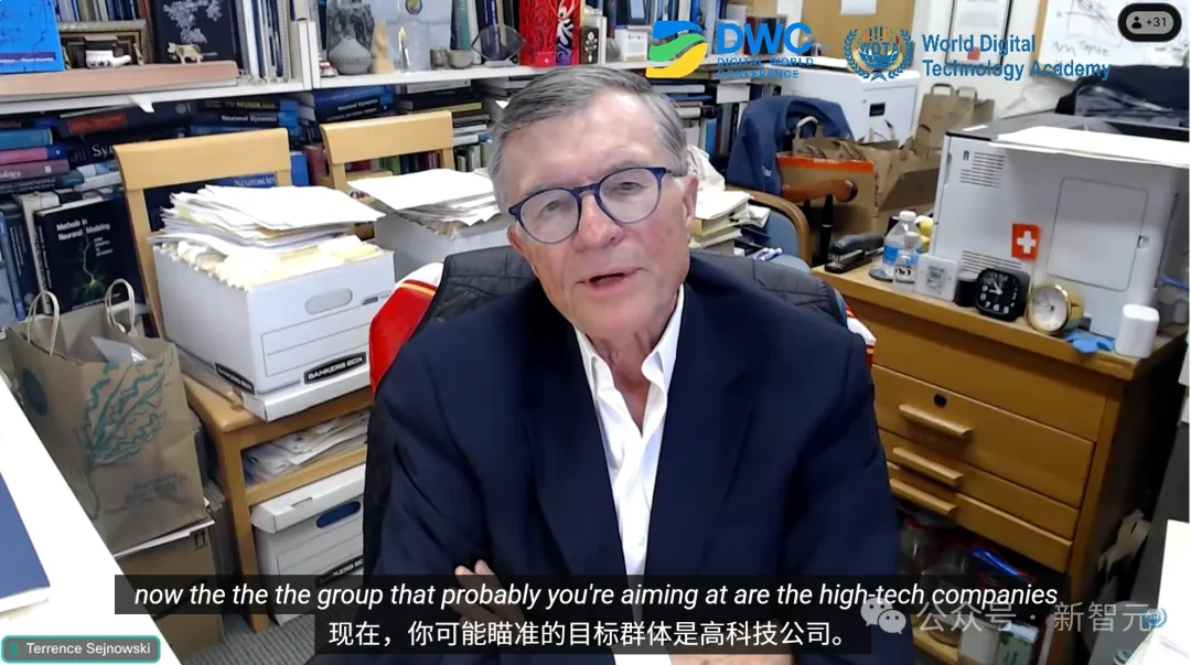 AGI很蠢？AI教父Hinton预警：4.8万亿美元市场已锁死，AI正撕裂全球！