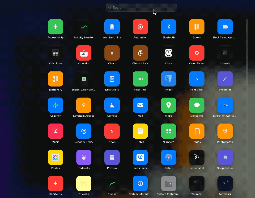 小米双模型正式开源！MiMo-V2.5-Pro无中断肝出“macOS”：54个应用全开、浏览器真能冲浪