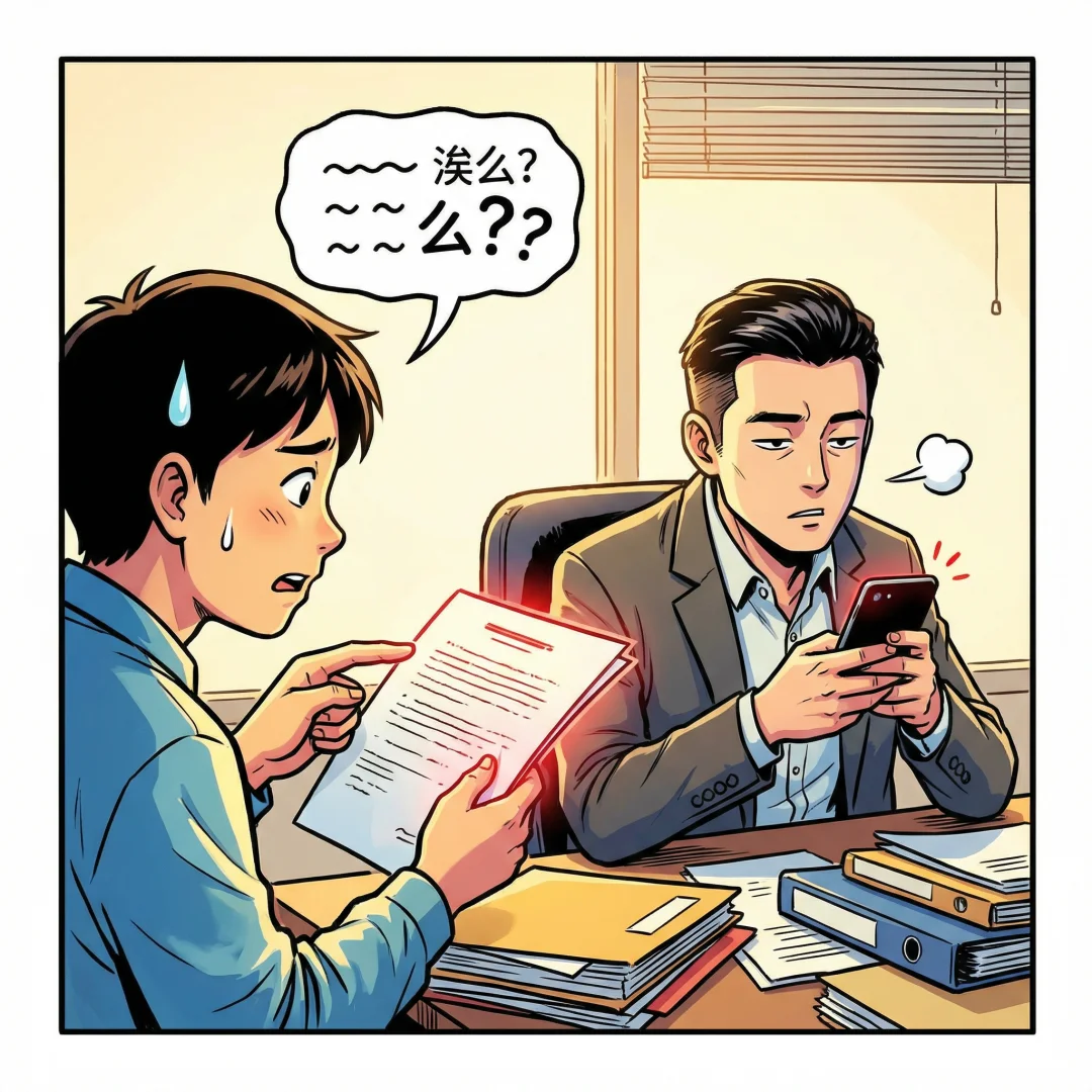 我在GEO公司卧底30天：这里的工作就是骗AI