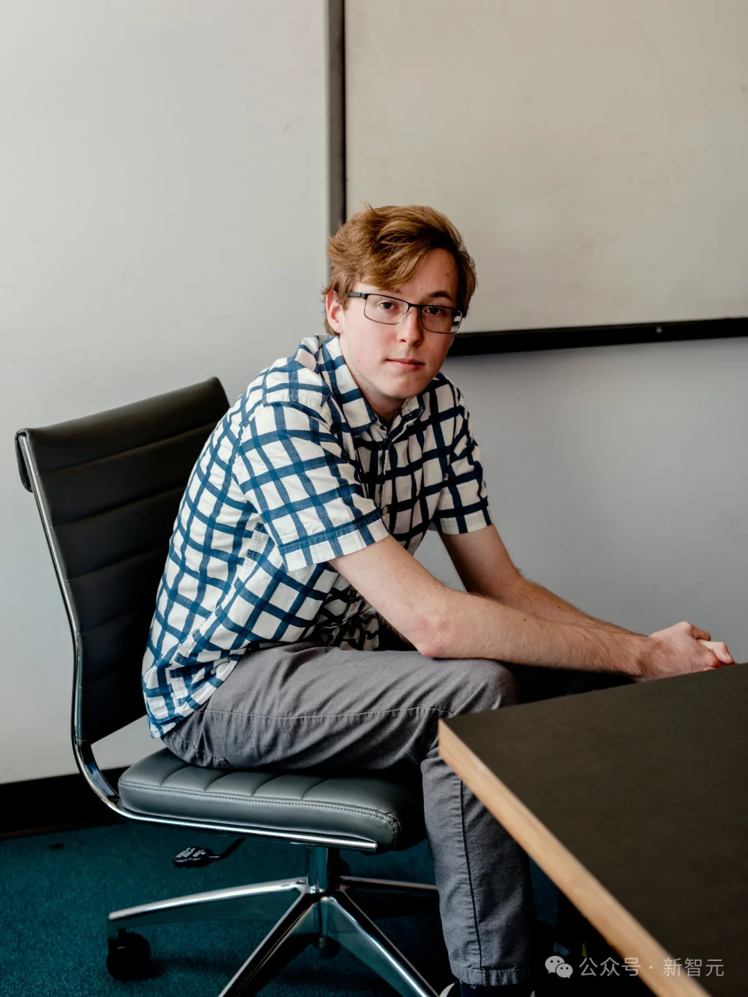 GPT之父把AI扔回1930年：没见过一行代码，却「发明」了Python！