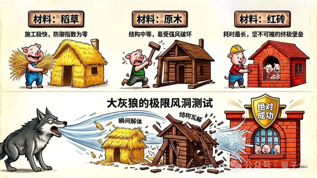 不卷参数卷架构，这个开源模型把图像理解和生成统一了