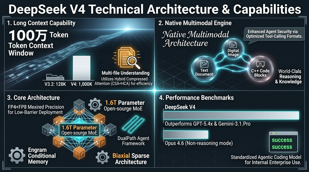 开源版的 GPT Image 2，信息图、连续图文、本地部署全拿下｜商汤SenseNova U1实测