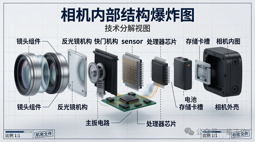 不卷参数卷架构，这个开源模型把图像理解和生成统一了