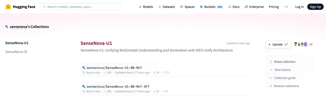 开源版的 GPT Image 2，信息图、连续图文、本地部署全拿下｜商汤SenseNova U1实测