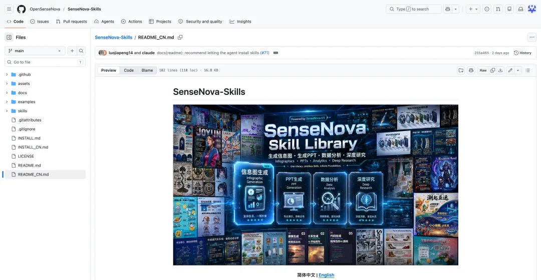 开源版的 GPT Image 2，信息图、连续图文、本地部署全拿下｜商汤SenseNova U1实测