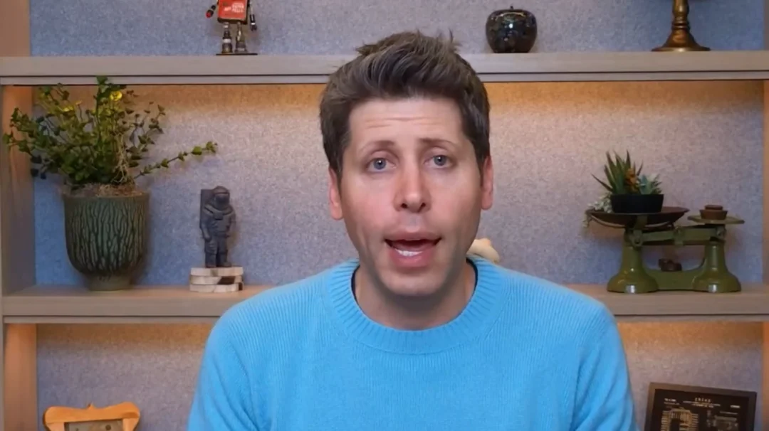 刚刚，“云计算一哥”版龙虾发布，奥特曼打着官司也要云站台