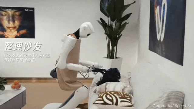 刚刚，国产AI双冠王！黑马世界模型打破全球纪录，一镜到底封神