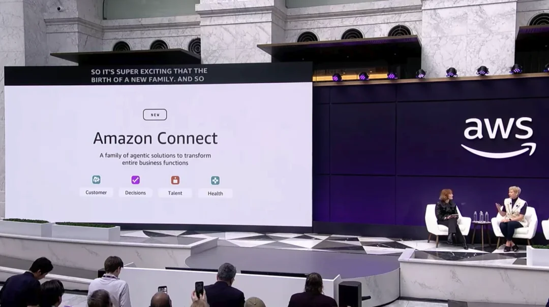 刚刚，“云计算一哥”版龙虾发布，奥特曼打着官司也要云站台