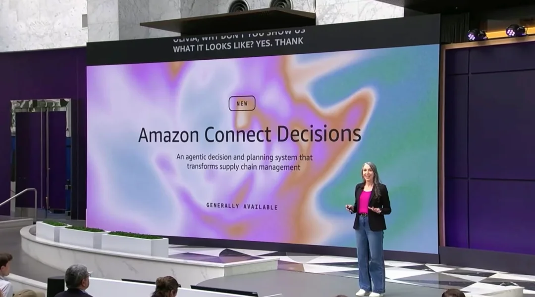 刚刚，“云计算一哥”版龙虾发布，奥特曼打着官司也要云站台