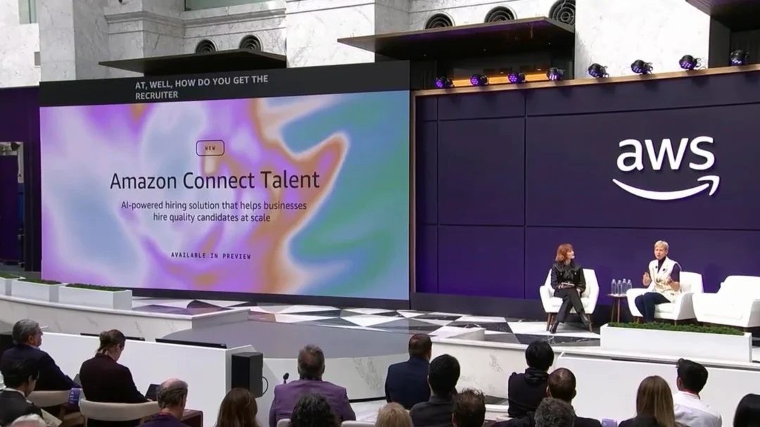 刚刚，“云计算一哥”版龙虾发布，奥特曼打着官司也要云站台