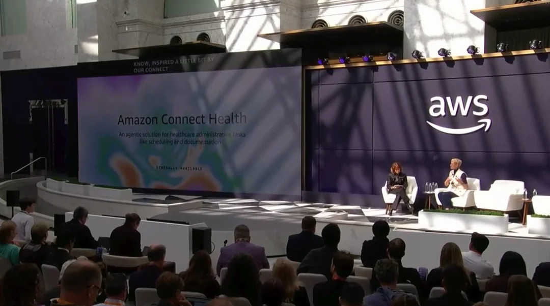 刚刚，“云计算一哥”版龙虾发布，奥特曼打着官司也要云站台