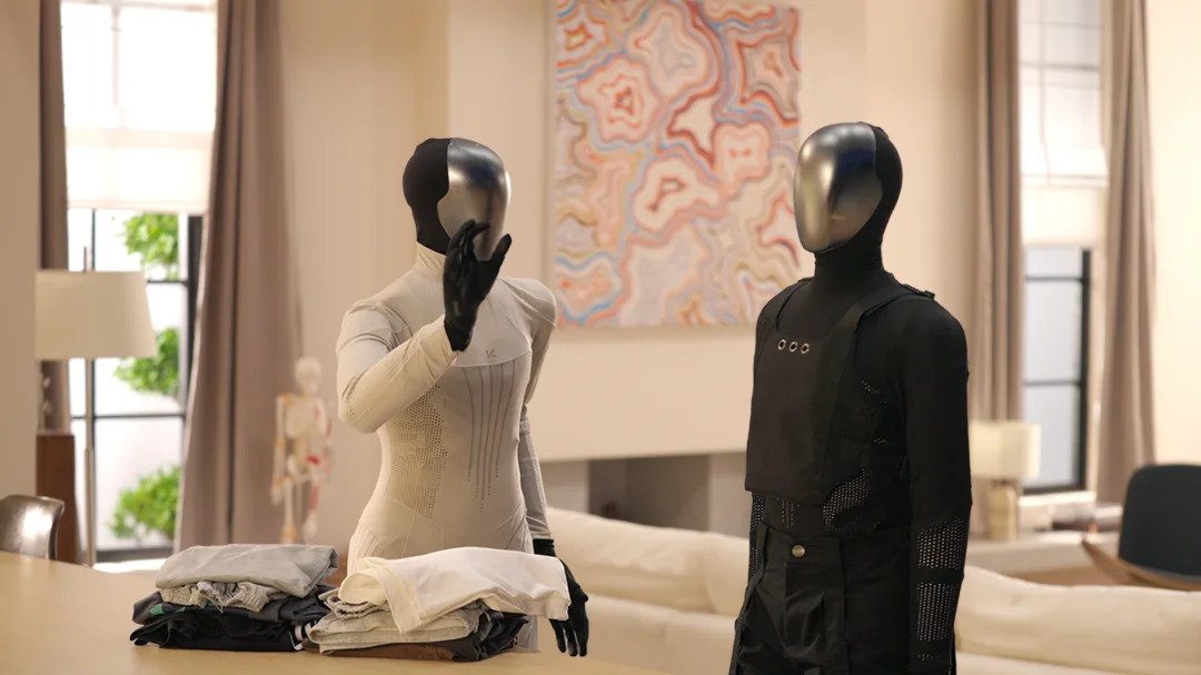 这家公司刚成立7个月，正在打磨通用具身智能的终极形态