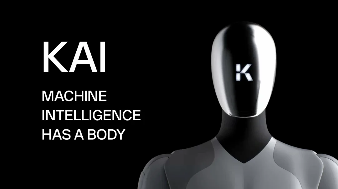 这家公司刚成立7个月，正在打磨通用具身智能的终极形态