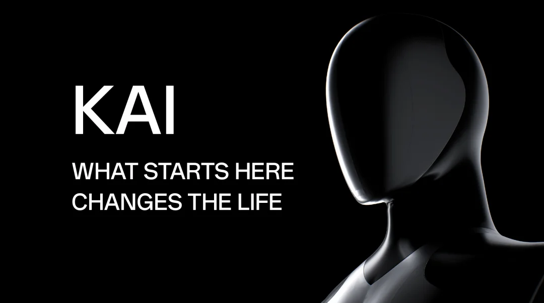 这家公司刚成立7个月，正在打磨通用具身智能的终极形态