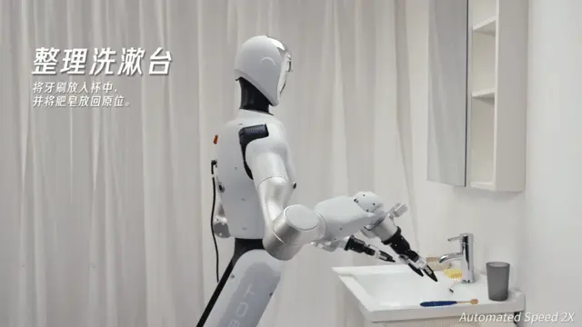 刚刚，国产AI双冠王！黑马世界模型打破全球纪录，一镜到底封神