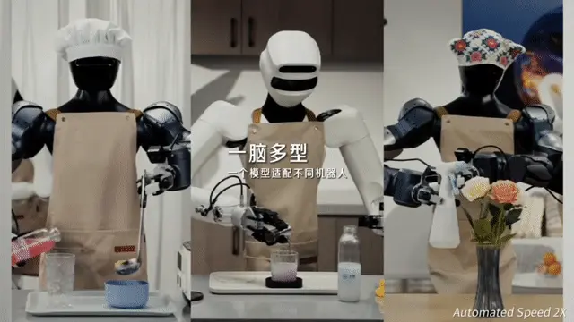 刚刚，国产AI双冠王！黑马世界模型打破全球纪录，一镜到底封神