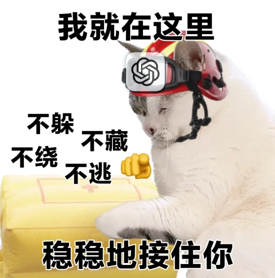 我以为我在跟老板沟通，其实是两个 AI 在对话