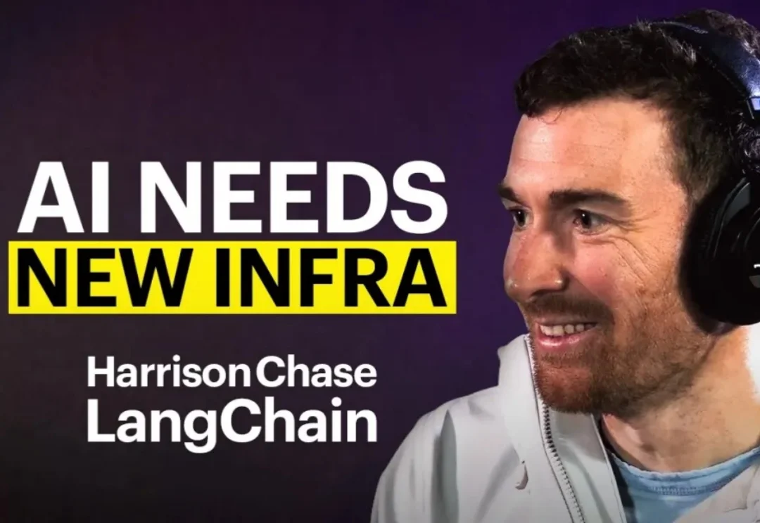 深度｜对话 LangChain 创始人：为什么 Manus 和 Claude Code 这么强？秘诀不在模型，而在顶级 Harness