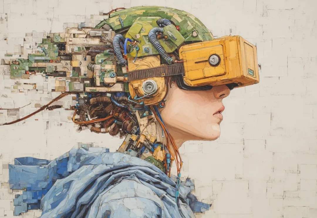 独家专访Feeling AI创始人戴勃：我想让世界模型更有“活人感”