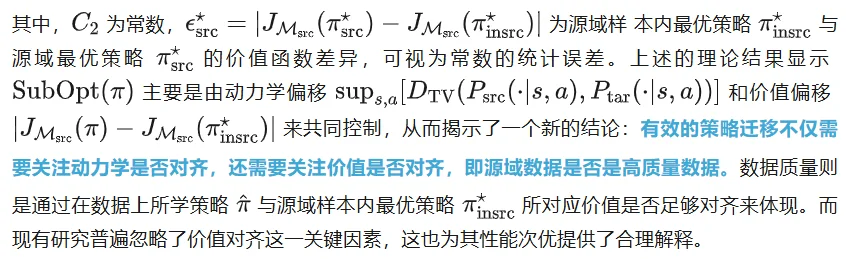 重构跨域RL框架！理论驱动「双重对齐」让跨域迁移「质变」