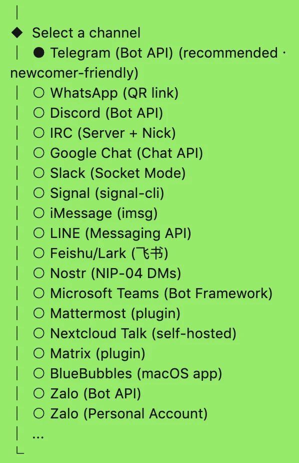 做龙虾的大厂，没有梦想