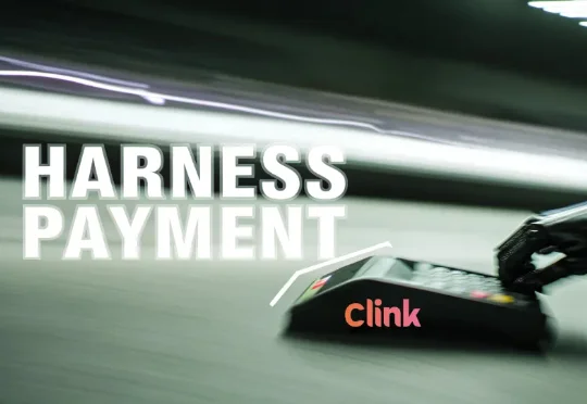 Harness Payment，开启 Agent 的自主支付时代｜专访 Clink 创始人