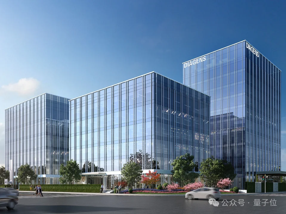 上市首日大涨111%！智谱MiniMax之后，德适交出大模型商业化最硬核答卷