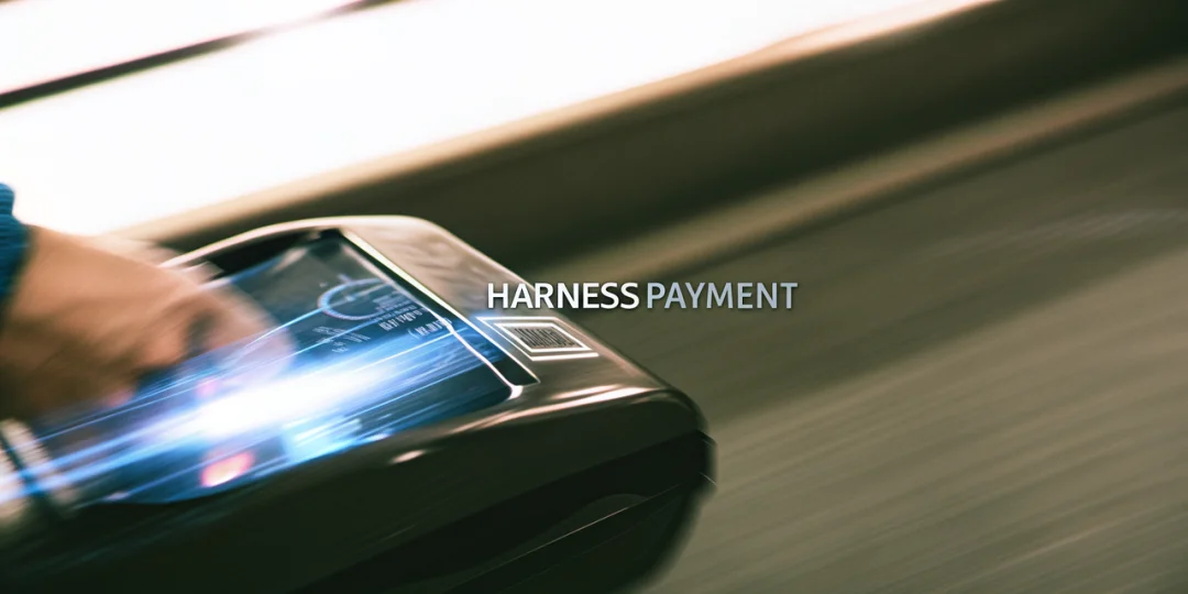 Harness Payment，开启 Agent 的自主支付时代｜专访 Clink 创始人