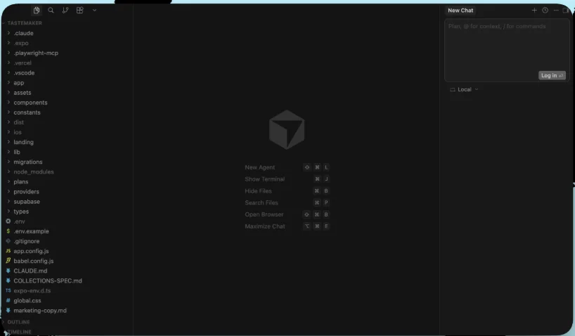 Cursor彻底转型了！首个Agent指挥中心重磅来袭！本地云端丝滑切换，网友：“投机式编辑”快得离谱！