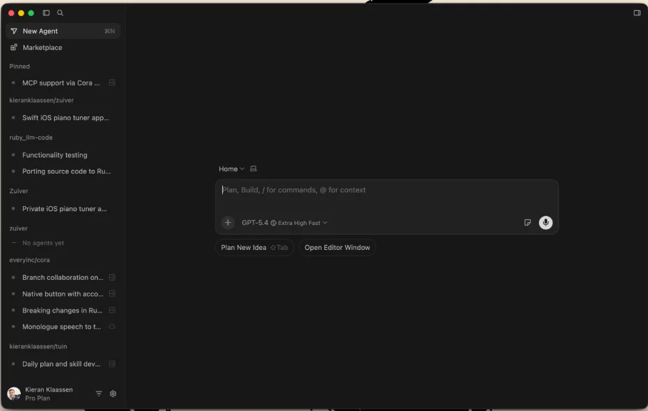Cursor彻底转型了！首个Agent指挥中心重磅来袭！本地云端丝滑切换，网友：“投机式编辑”快得离谱！